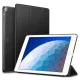 ESR Yippee series priekš Apple iPad Air 3 10.5 (2019) - Melns - sāniski atverams maciņš ar magnētu un stendu ESR Yippee series priekš Apple iPad Air 3 10.5 (2019) - Melns - sāniski atverams maciņš ar magnētu un stendu