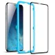ESR 5D Full Coverage Full Glue (with Frame) Tempered Glass protector для Apple iPhone 11 Pro Max / XS Max - Чёрное - Защитное стекло / Бронированое / Закалённое антиударное ESR 5D Full Coverage Full Glue (with Frame) Tempered Glass protector для Apple iPhone 11 Pro Max / XS Max - Чёрное - Защитное стекло / Бронированое / Закалённое антиударное