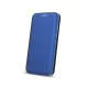 Smart Diva для Samsung Galaxy A20e A202 - Синий - чехол-книжка со стендом / подставкой (кожаный чехол книжка, leather book wallet case cover stand) Smart Diva для Samsung Galaxy A20e A202 - Синий - чехол-книжка со стендом / подставкой (кожаный чехол книжка, leather book wallet case cover stand)