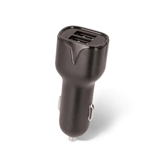 Maxlife MXCC-01 Auto 12/24V Universal 2xUSB 5V 2.4A Fast Car Charger - USB Автомобильное зарядное устройство для телефонов и планшетов Maxlife MXCC-01 Auto 12/24V Universal 2xUSB 5V 2.4A Fast Car Charger - USB Автомобильное зарядное устройство для телефонов и планшетов