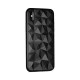 Forcell Prism Back Case для Apple iPhone 11 Pro Max - Чёрный - силиконовая накладка / бампер (крышка чехол, ultra slim TPU silicone case cover, bumper) Forcell Prism Back Case для Apple iPhone 11 Pro Max - Чёрный - силиконовая накладка / бампер (крышка чехол, ultra slim TPU silicone case cover, bumper)
