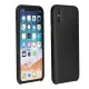 Forcell Silicone Case (Microfiber Soft Touch) для Samsung Galaxy A20e A202 - Чёрный - матовая силиконовая накладка / бампер (крышка чехол, slim TPU silicone cover shell, bumper) Forcell Silicone Case (Microfiber Soft Touch) для Samsung Galaxy A20e A202 - Чёрный - матовая силиконовая накладка / бампер (крышка чехол, slim TPU silicone cover shell, bumper)