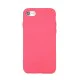 OEM Silicone Back Case (Microfiber Soft Touch) для Apple iPhone 11 Pro Max - Розовый - матовая силиконовая накладка / бампер OEM Silicone Back Case (Microfiber Soft Touch) для Apple iPhone 11 Pro Max - Розовый - матовая силиконовая накладка / бампер