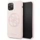 Guess Silicone 4G Tone On Tone series GUHCN65LS4GLP для Apple iPhone 11 Pro Max - Розовый - силиконовый чехол-накладка (тонкий бампер крышка-обложка, slim TPU case cover, bumper) Guess Silicone 4G Tone On Tone series GUHCN65LS4GLP для Apple iPhone 11 Pro Max - Розовый - силиконовый чехол-накладка (тонкий бампер крышка-обложка, slim TPU case cover, bumper)