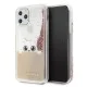 Karl Lagerfeld Glitter Liquid K-Peek a boo series KLHCN58PABGNU priekš Apple iPhone 11 Pro - Розовое Золото - силиконовая накладка / бампер (крышка чехол, TPU back cover, bumper shell) Karl Lagerfeld Glitter Liquid K-Peek a boo series KLHCN58PABGNU priekš Apple iPhone 11 Pro - Розовое Золото - силиконовая накладка / бампер (крышка чехол, TPU back cover, bumper shell)