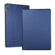 PU Leather Stand Tablet Cover Case для Apple iPad 10.2 (2019 / 2020 / 2021) / Air 3 10.5 (2019) / iPad Pro 10.5 (2017) - Тёмно Синий - чехол-книжка со стендом / подставкой PU Leather Stand Tablet Cover Case для Apple iPad 10.2 (2019 / 2020 / 2021) / Air 3 10.5 (2019) / iPad Pro 10.5 (2017) - Тёмно Синий - чехол-книжка со стендом / подставкой
