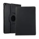 360 Rotary Litchi Grain Leather Cover w/ Stand для Apple iPad 10.2 (2019 / 2020 / 2021) - Чёрный - чехол-книжка со стендом / подставкой (кожаный чехол-книжка, leather book wallet case) 360 Rotary Litchi Grain Leather Cover w/ Stand для Apple iPad 10.2 (2019 / 2020 / 2021) - Чёрный - чехол-книжка со стендом / подставкой (кожаный чехол-книжка, leather book wallet case)