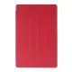 Silk Texture Stand Leather Tablet Protective Case для Samsung Galaxy Tab S6 T860 / T865 - Красный - чехол-книжка со стендом / подставкой Silk Texture Stand Leather Tablet Protective Case для Samsung Galaxy Tab S6 T860 / T865 - Красный - чехол-книжка со стендом / подставкой