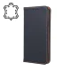 Genuine Leather Case Smart Pro для Samsung Galaxy A80 A805 - Чёрный - чехол-книжка из натуральной кожи с подставкой / стендом и магнитом Genuine Leather Case Smart Pro для Samsung Galaxy A80 A805 - Чёрный - чехол-книжка из натуральной кожи с подставкой / стендом и магнитом