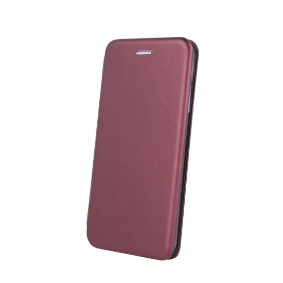 Smart Diva для Huawei P Smart Z / Honor 9X - Бордовый - чехол-книжка со стендом / подставкой (кожаный чехол книжка, leather book wallet case cover stand) Smart Diva для Huawei P Smart Z / Honor 9X - Бордовый - чехол-книжка со стендом / подставкой (кожаный чехол книжка, leather book wallet case cover stand)