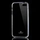 Mercury Jelly Clear для Samsung Galaxy A20e A202 - Прозрачный - силиконовый чехол-накладка (тонкий бампер крышка-обложка, slim TPU silicone case cover, bumper) Mercury Jelly Clear для Samsung Galaxy A20e A202 - Прозрачный - силиконовый чехол-накладка (тонкий бампер крышка-обложка, slim TPU silicone case cover, bumper)