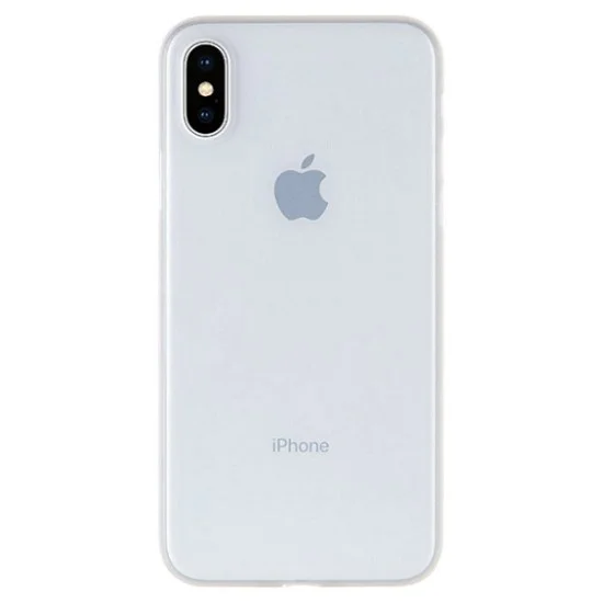 Mercury Goospery Ultra Skin PP Back Case priekš Apple iPhone 7 / 8 / SE2 (2020) / SE3 (2022) - Caurspīdīgs - matēts plastikas aizmugures apvalks / vāciņš Mercury Goospery Ultra Skin PP Back Case priekš Apple iPhone 7 / 8 / SE2 (2020) / SE3 (2022) - Caurspīdīgs - matēts plastikas aizmugures apvalks / vāciņš