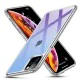 ESR Ice Shield Glass Back Case для Apple iPhone 11 Pro - Синий / Фиолетовый - накладка / бампер из силикона и стекла ESR Ice Shield Glass Back Case для Apple iPhone 11 Pro - Синий / Фиолетовый - накладка / бампер из силикона и стекла