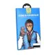 Mr. Monkey 5D Strong HD Full Glue Tempered Glass protector для Apple iPhone 11 Pro / X / XS - Чёрное - Защитное стекло / Бронированое / Закалённое антиударное (Full screen size curved) Mr. Monkey 5D Strong HD Full Glue Tempered Glass protector для Apple iPhone 11 Pro / X / XS - Чёрное - Защитное стекло / Бронированое / Закалённое антиударное (Full screen size curved)