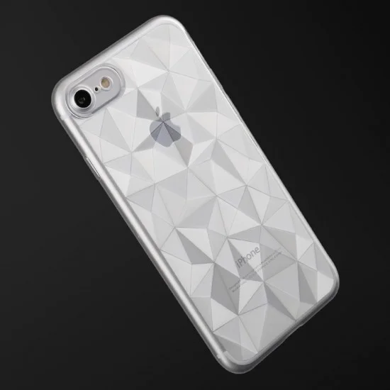 Forcell Prism Back Case priekš Huawei Y5 (2019) / Honor 8s - Caurspīdīgs - silikona aizmugures apvalks (bampers, vāciņš, ultra slim TPU silicone case cover, bumper) Forcell Prism Back Case priekš Huawei Y5 (2019) / Honor 8s - Caurspīdīgs - silikona aizmugures apvalks (bampers, vāciņš, ultra slim TPU silicone case cover, bumper)