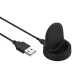Wireless Charging Dock Cradle Station with Cable для Samsung Galaxy Watch Active / Active 2 / Watch 3 / Watch 4 - Универсальная индуктивная беспроводная USB зарядка-подставка (EP-OR500 аналог) Wireless Charging Dock Cradle Station with Cable для Samsung Galaxy Watch Active / Active 2 / Watch 3 / Watch 4 - Универсальная индуктивная беспроводная USB зарядка-подставка (EP-OR500 аналог)