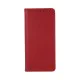 Genuine Leather Case Smart Pro для Xiaomi Redmi Note 8T - Красный - чехол-книжка из натуральной кожи с подставкой / стендом и магнитом Genuine Leather Case Smart Pro для Xiaomi Redmi Note 8T - Красный - чехол-книжка из натуральной кожи с подставкой / стендом и магнитом