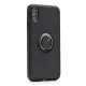 Forcell Ring Case для Samsung Galaxy J4 Plus (2018) J415 - Чёрный - силиконовая накладка / бампер с кольцом Forcell Ring Case для Samsung Galaxy J4 Plus (2018) J415 - Чёрный - силиконовая накладка / бампер с кольцом