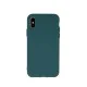 OEM Silicone Back Case (Microfiber Soft Touch) для Apple iPhone 11 - Тёмно Зелёный - матовая силиконовая накладка / бампер OEM Silicone Back Case (Microfiber Soft Touch) для Apple iPhone 11 - Тёмно Зелёный - матовая силиконовая накладка / бампер