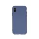 OEM Silicone Back Case (Microfiber Soft Touch) для Samsung Galaxy A40 / A40 EE A405 - Сиреневый - матовая силиконовая накладка / бампер OEM Silicone Back Case (Microfiber Soft Touch) для Samsung Galaxy A40 / A40 EE A405 - Сиреневый - матовая силиконовая накладка / бампер
