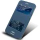 Mofi New Hui 3 для HTC Desire 820 - Тёмно Синий - чехол-книжка с окошком и стендом / подставкой (кожаный чехол-книжка, leather book wallet case cover stand) Mofi New Hui 3 для HTC Desire 820 - Тёмно Синий - чехол-книжка с окошком и стендом / подставкой (кожаный чехол-книжка, leather book wallet case cover stand)