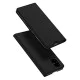 Dux Ducis Skin Pro series priekš Samsung Galaxy A71 A715 - Melns - sāniski atverams maciņš ar magnētu un stendu (ādas maks, grāmatiņa, leather book wallet case cover stand) Dux Ducis Skin Pro series priekš Samsung Galaxy A71 A715 - Melns - sāniski atverams maciņš ar magnētu un stendu (ādas maks, grāmatiņa, leather book wallet case cover stand)