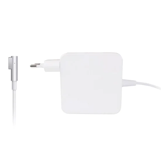 Akyga AK-ND-62 14.5V / 3.10A 45W (MC747) Magsafe Power Supply Adapter для Apple MacBook - блок питания / сетевой адаптер питания для портативных компьютеров Akyga AK-ND-62 14.5V / 3.10A 45W (MC747) Magsafe Power Supply Adapter для Apple MacBook - блок питания / сетевой адаптер питания для портативных компьютеров