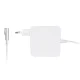 Akyga AK-ND-62 14.5V / 3.10A 45W (MC747) Magsafe Power Supply Adapter для Apple MacBook - блок питания / сетевой адаптер питания для портативных компьютеров Akyga AK-ND-62 14.5V / 3.10A 45W (MC747) Magsafe Power Supply Adapter для Apple MacBook - блок питания / сетевой адаптер питания для портативных компьютеров