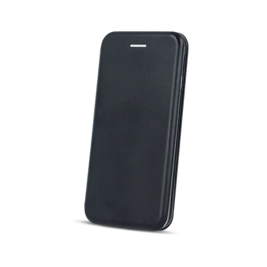 Smart Diva priekš Huawei P40 Pro - Melns - sāniski atverams maciņš ar stendu (ādas maks, grāmatiņa, leather book wallet case cover stand) Smart Diva priekš Huawei P40 Pro - Melns - sāniski atverams maciņš ar stendu (ādas maks, grāmatiņa, leather book wallet case cover stand)