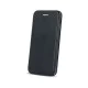 Smart Diva priekš Huawei P40 Pro - Melns - sāniski atverams maciņš ar stendu (ādas maks, grāmatiņa, leather book wallet case cover stand) Smart Diva priekš Huawei P40 Pro - Melns - sāniski atverams maciņš ar stendu (ādas maks, grāmatiņa, leather book wallet case cover stand)