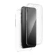 360 Full Cover Case PC / TPU для Apple iPhone 11 Pro - Прозрачный - пластиково-силиконовая накладка / чехол с обеих сторон 360 Full Cover Case PC / TPU для Apple iPhone 11 Pro - Прозрачный - пластиково-силиконовая накладка / чехол с обеих сторон