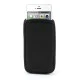 Soft Diving Suit Travel Carrying Shockproof Storage Bag 4.0-inch Pouch Case Size: 12.5 x 6.5cm - универсальный чехол футляр кармашек Soft Diving Suit Travel Carrying Shockproof Storage Bag 4.0-inch Pouch Case Size: 12.5 x 6.5cm - универсальный чехол футляр кармашек