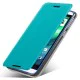 Mofi New Rui для HTC Desire 820 - Бирюзовый - чехол-книжка со стендом / подставкой (кожаный чехол-книжка, leather book wallet case cover stand) Mofi New Rui для HTC Desire 820 - Бирюзовый - чехол-книжка со стендом / подставкой (кожаный чехол-книжка, leather book wallet case cover stand)
