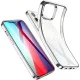 ESR Halo Back Case для Apple iPhone 12 mini - Серебристый - силиконовая накладка / бампер-крышка ESR Halo Back Case для Apple iPhone 12 mini - Серебристый - силиконовая накладка / бампер-крышка