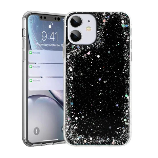 Brilliant Clear Back Case для Samsung Galaxy A02s A025 - Чёрный - силиконовая накладка / бампер-крышка Brilliant Clear Back Case для Samsung Galaxy A02s A025 - Чёрный - силиконовая накладка / бампер-крышка