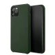Vennus Silicone Lite Back Case priekš Samsung Galaxy A12 A125 - Tumši Zaļš - silikona aizmugures apvalks / bampers-vāciņš Vennus Silicone Lite Back Case priekš Samsung Galaxy A12 A125 - Tumši Zaļš - silikona aizmugures apvalks / bampers-vāciņš