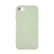 OEM Silicone Back Case (Microfiber Soft Touch) priekš Samsung Galaxy A02s A025F - Zaļš - matēts silikona aizmugures apvalks / bampers-vāciņš OEM Silicone Back Case (Microfiber Soft Touch) priekš Samsung Galaxy A02s A025F - Zaļš - matēts silikona aizmugures apvalks / bampers-vāciņš