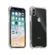 RoarKorea Armor Jelly для Samsung Galaxy A32 5G A326 - Прозрачный - противоударный силиконовый бампер с пластиковой крышкой RoarKorea Armor Jelly для Samsung Galaxy A32 5G A326 - Прозрачный - противоударный силиконовый бампер с пластиковой крышкой