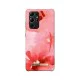 iDeal of Sweden Fashion SS21 Back Case priekš Samsung Galaxy S21 Ultra G998 - Coral Blush Floral - plastikāta aizmugures apvalks ar iebūvētu metālisku plāksni / bampers-vāciņš iDeal of Sweden Fashion SS21 Back Case priekš Samsung Galaxy S21 Ultra G998 - Coral Blush Floral - plastikāta aizmugures apvalks ar iebūvētu metālisku plāksni / bampers-vāciņš