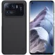 Nillkin Super Frosted Shield Matte PC Mobile Cover для Xiaomi Mi 11 Ultra - Чёрный - пластиковая накладка / бампер-крышка Nillkin Super Frosted Shield Matte PC Mobile Cover для Xiaomi Mi 11 Ultra - Чёрный - пластиковая накладка / бампер-крышка