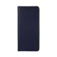 Genuine Leather Case Smart Pro для Samsung Galaxy A32 4G A325 - Тёмно Синий - чехол-книжка из натуральной кожи с подставкой / стендом и магнитом Genuine Leather Case Smart Pro для Samsung Galaxy A32 4G A325 - Тёмно Синий - чехол-книжка из натуральной кожи с подставкой / стендом и магнитом