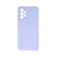 OEM Silicone Back Case (Microfiber Soft Touch) для Xiaomi Redmi Note 10 / Note 10S - Светло Фиолетовый - матовая силиконовая накладка OEM Silicone Back Case (Microfiber Soft Touch) для Xiaomi Redmi Note 10 / Note 10S - Светло Фиолетовый - матовая силиконовая накладка