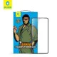 Mr. Monkey 5D Silicone Edge Full Glue Tempered Glass protector priekš Apple iPhone 11 Pro / X / XS - Melns - Ekrāna Aizsargstikls / Bruņota Stikla Aizsargplēve (Full screen size curved) Mr. Monkey 5D Silicone Edge Full Glue Tempered Glass protector priekš Apple iPhone 11 Pro / X / XS - Melns - Ekrāna Aizsargstikls / Bruņota Stikla Aizsargplēve (Full screen size curved)