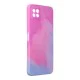Forcell Pop Back Case для Samsung Galaxy A22 5G A226 - Розовый - силиконовая накладка / бампер-крышка Forcell Pop Back Case для Samsung Galaxy A22 5G A226 - Розовый - силиконовая накладка / бампер-крышка