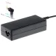 Akyga AK-ND-09 18.5V / 3.5A 65W 4.8 x 1.7 mm Laptop Power Supply Adapter priekš LG / HP / Compaq - barošanas bloks / tīkla lādētājs portatīvajiem datoriem Akyga AK-ND-09 18.5V / 3.5A 65W 4.8 x 1.7 mm Laptop Power Supply Adapter priekš LG / HP / Compaq - barošanas bloks / tīkla lādētājs portatīvajiem datoriem