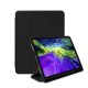 Mercury Flip Auto Wake/Sleep Book Case для Apple iPad Pro 11 (2020 / 2021) - Чёрный - чехол-книжка со стендом / подставкой Mercury Flip Auto Wake/Sleep Book Case для Apple iPad Pro 11 (2020 / 2021) - Чёрный - чехол-книжка со стендом / подставкой