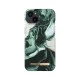 iDeal of Sweden Fashion AW21 Back Case priekš Apple iPhone 13 - Golden Olive Marble - plastikāta aizmugures apvalks ar iebūvētu metālisku plāksni / bampers-vāciņš iDeal of Sweden Fashion AW21 Back Case priekš Apple iPhone 13 - Golden Olive Marble - plastikāta aizmugures apvalks ar iebūvētu metālisku plāksni / bampers-vāciņš