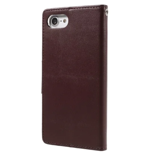 Mercury Bravo Flip Case для Sony Xperia XZ F8331 / F8332 - Бордовый - чехол-книжка со стендом / подставкой (кожаный чехол книжка, leather book wallet cover stand) Mercury Bravo Flip Case для Sony Xperia XZ F8331 / F8332 - Бордовый - чехол-книжка со стендом / подставкой (кожаный чехол книжка, leather book wallet cover stand)