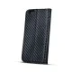 GreenGo Smart Carbon Magnet book case для LG X Cam K580 - Чёрный - чехол-книжка со стендом / подставкой (кожаный чехол книжка, leather book wallet case cover stand) GreenGo Smart Carbon Magnet book case для LG X Cam K580 - Чёрный - чехол-книжка со стендом / подставкой (кожаный чехол книжка, leather book wallet case cover stand)