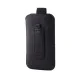 GreenGo Slim Up Mono Универсальный 4.0-inch (59x124mm) Эко кожаный чехол - Чёрный - универсальный чехол кармашек (pouch cover, чехольчик карман, universal case) GreenGo Slim Up Mono Универсальный 4.0-inch (59x124mm) Эко кожаный чехол - Чёрный - универсальный чехол кармашек (pouch cover, чехольчик карман, universal case)